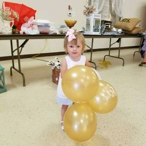 Meet your Posher, Berta